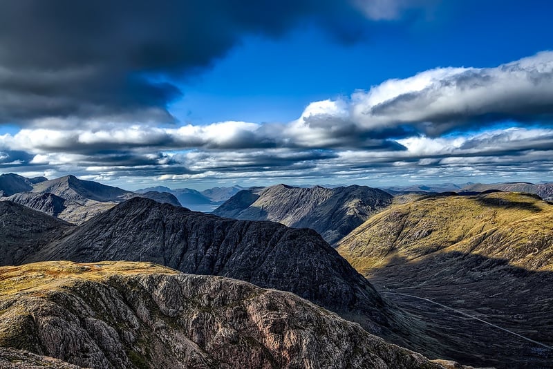 Glen Coe